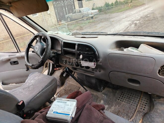 Ford Transit 1998, 250,000 km - 2.5 l - Sabirabad