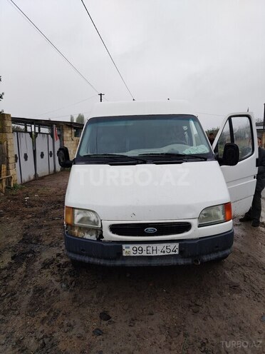 Ford Transit 1998, 250,000 km - 2.5 l - Sabirabad