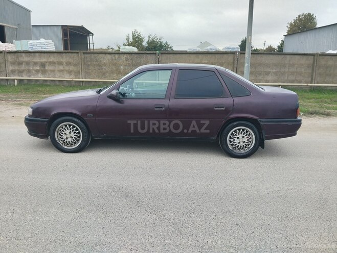 Opel Vectra 1993, 254,200 km - 1.8 л - Bakı