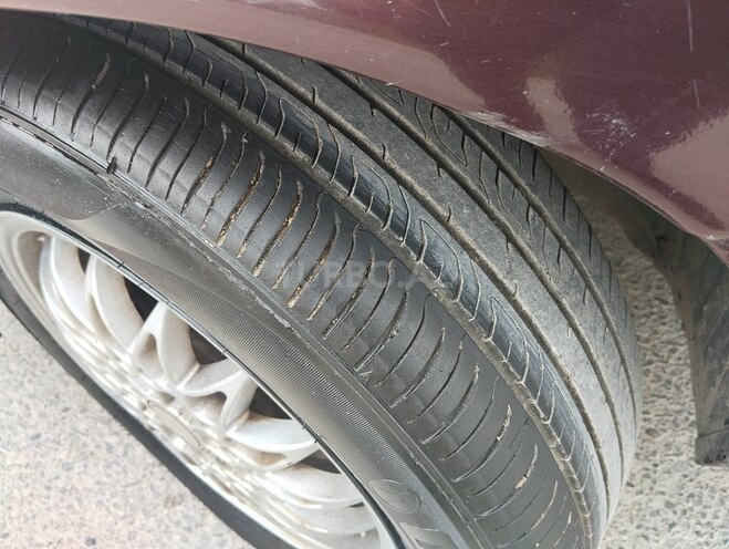 Opel Vectra 1993, 254,200 km - 1.8 л - Bakı