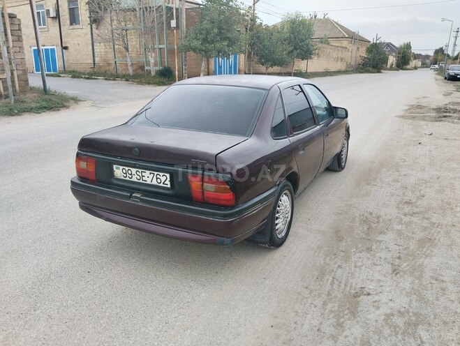 Opel Vectra 1993, 254,200 km - 1.8 л - Bakı