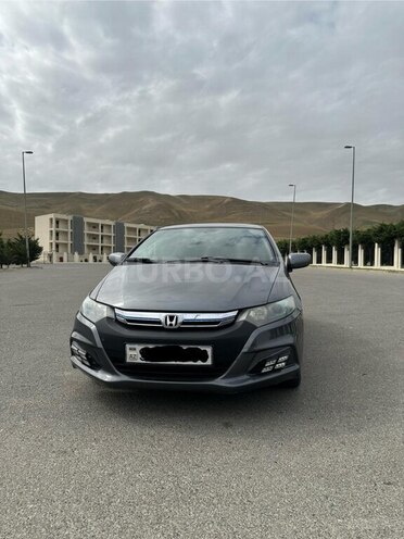 Honda Insight 2012, 330,000 km - 1.3 л - Bakı