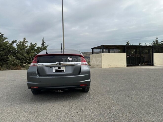 Honda Insight 2012, 330,000 km - 1.3 л - Bakı