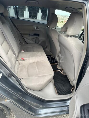 Honda Insight 2012, 330,000 km - 1.3 л - Bakı