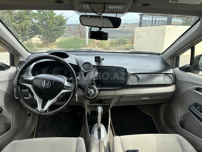 Honda Insight 2012, 330,000 km - 1.3 л - Bakı