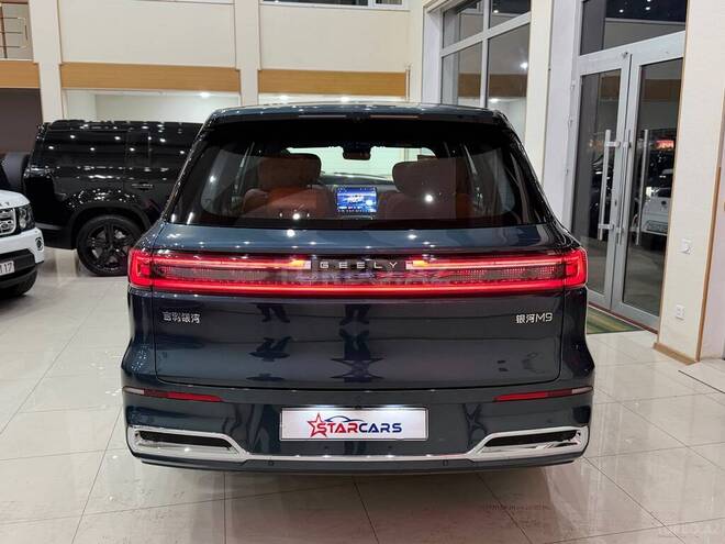 Geely  2026, 0 km - 1.5 l - Sumqayıt