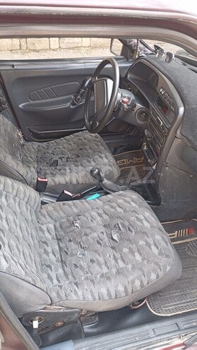 LADA (VAZ) 2115 2000, 555,550 km - 1.6 l - Gəncə