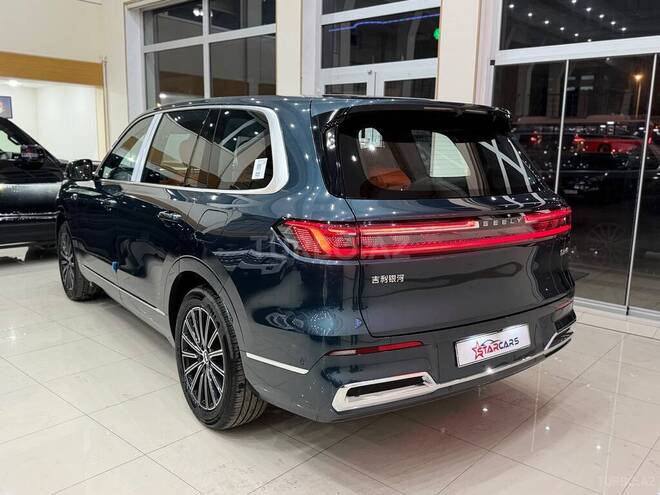 Geely  2026, 0 km - 1.5 l - Sumqayıt