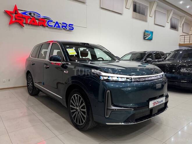 Geely  2026, 0 km - 1.5 l - Sumqayıt