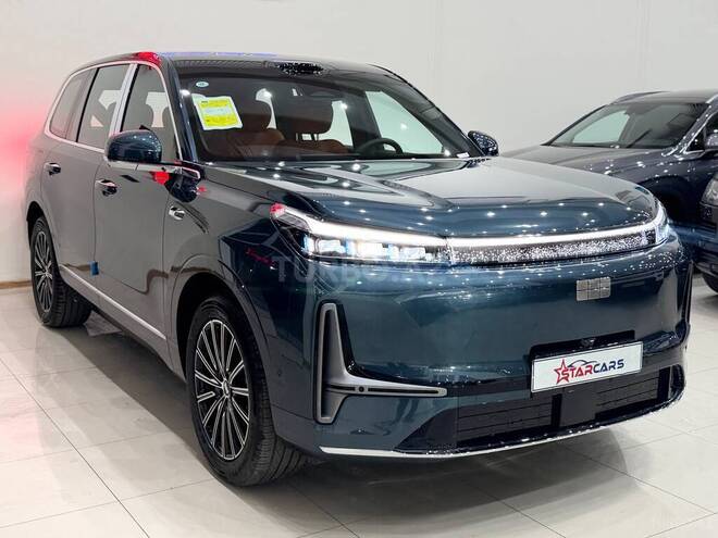 Geely  2026, 0 km - 1.5 l - Sumqayıt