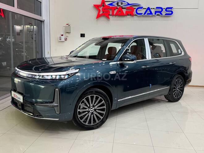 Geely  2026, 0 km - 1.5 l - Sumqayıt