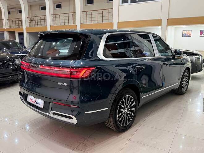 Geely  2026, 0 km - 1.5 l - Sumqayıt