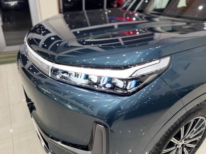 Geely  2026, 0 km - 1.5 l - Sumqayıt