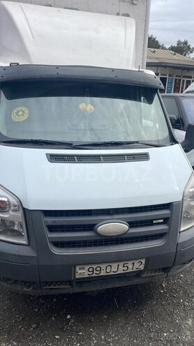 Ford Transit 2010, 290,000 km - 2.4 л - Bakı