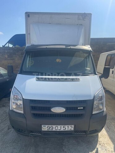 Ford Transit 2010, 290,000 km - 2.4 л - Bakı