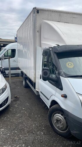 Ford Transit 2010, 290,000 km - 2.4 л - Bakı