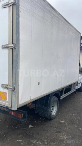 Ford Transit 2010, 290,000 km - 2.4 л - Bakı