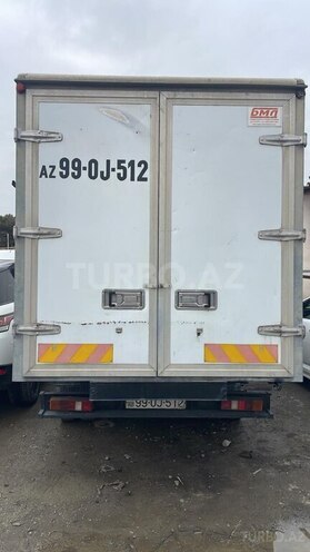 Ford Transit 2010, 290,000 km - 2.4 л - Bakı