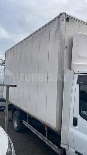 Ford Transit 2010, 290,000 km - 2.4 л - Bakı