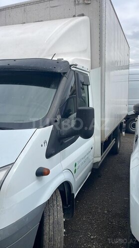 Ford Transit 2010, 290,000 km - 2.4 л - Bakı