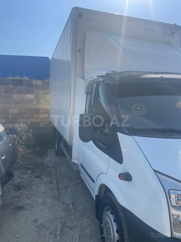 Ford Transit 2010, 290,000 km - 2.4 л - Bakı