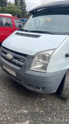 Ford Transit 2010, 290,000 km - 2.4 л - Bakı