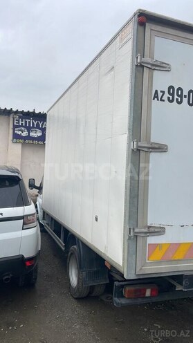 Ford Transit 2010, 290,000 km - 2.4 л - Bakı