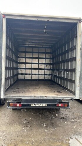 Ford Transit 2010, 290,000 km - 2.4 л - Bakı