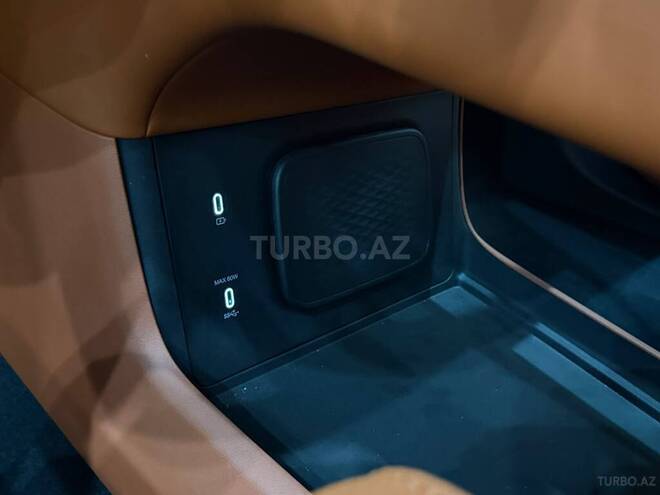 Geely  2026, 0 km - 1.5 l - Sumqayıt