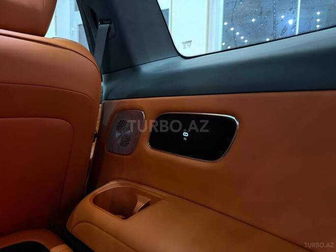 Geely  2026, 0 km - 1.5 l - Sumqayıt