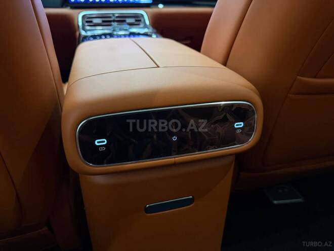 Geely  2026, 0 km - 1.5 l - Sumqayıt