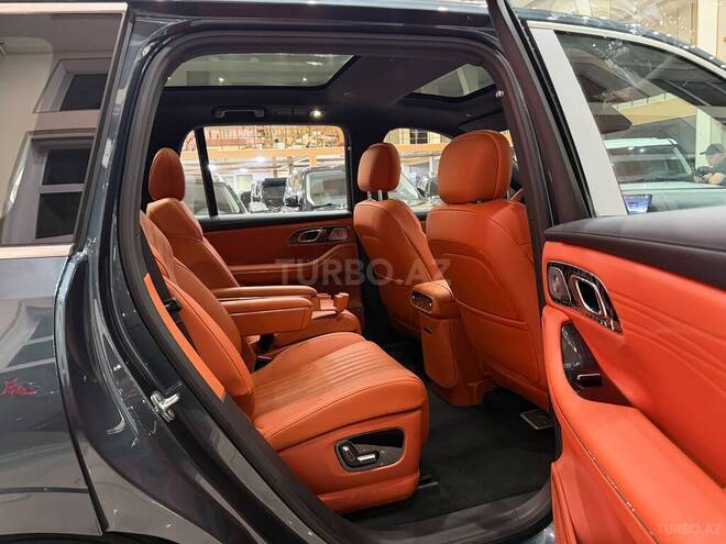 Geely  2026, 0 km - 1.5 l - Sumqayıt