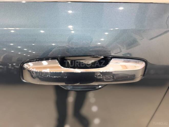 Geely  2026, 0 km - 1.5 l - Sumqayıt