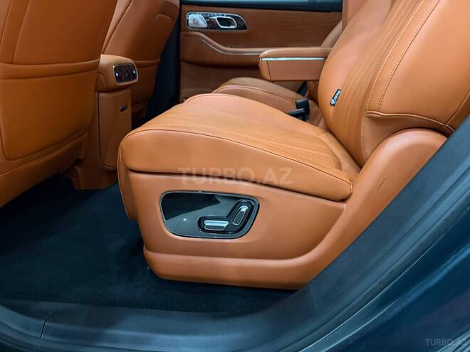 Geely  2026, 0 km - 1.5 l - Sumqayıt