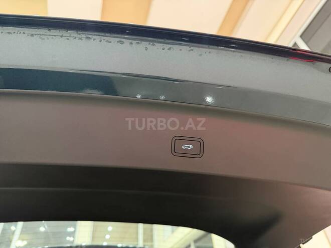 Geely  2026, 0 km - 1.5 l - Sumqayıt