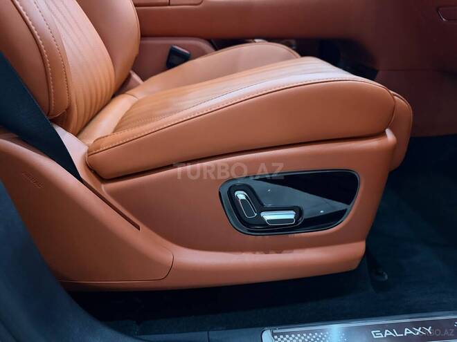 Geely  2026, 0 km - 1.5 l - Sumqayıt