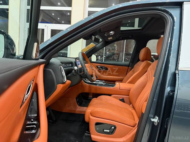 Geely  2026, 0 km - 1.5 l - Sumqayıt