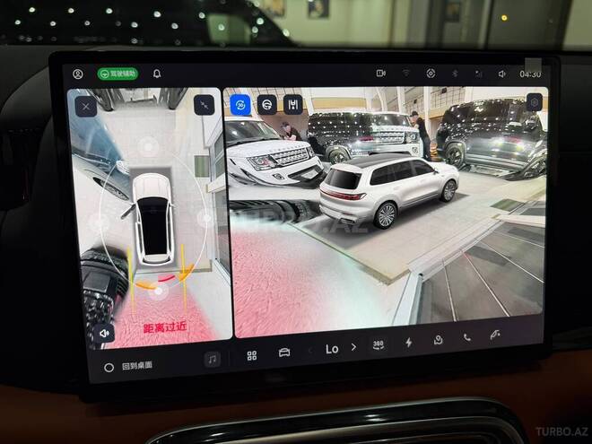 Geely  2026, 0 km - 1.5 l - Sumqayıt