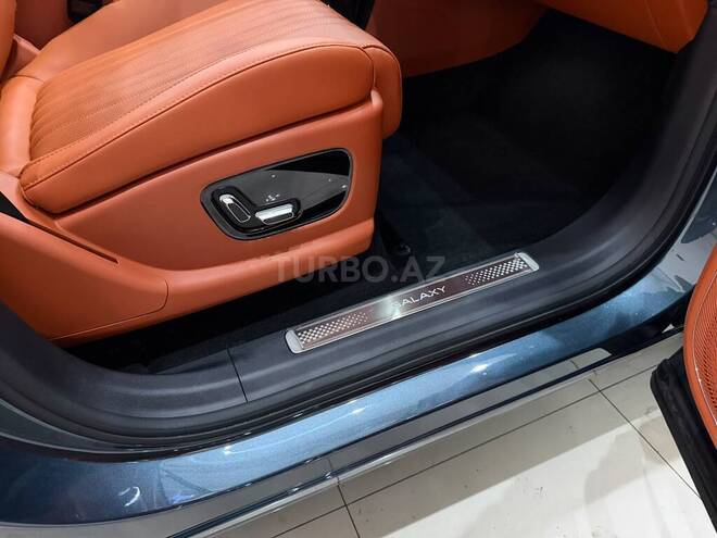 Geely  2026, 0 km - 1.5 l - Sumqayıt