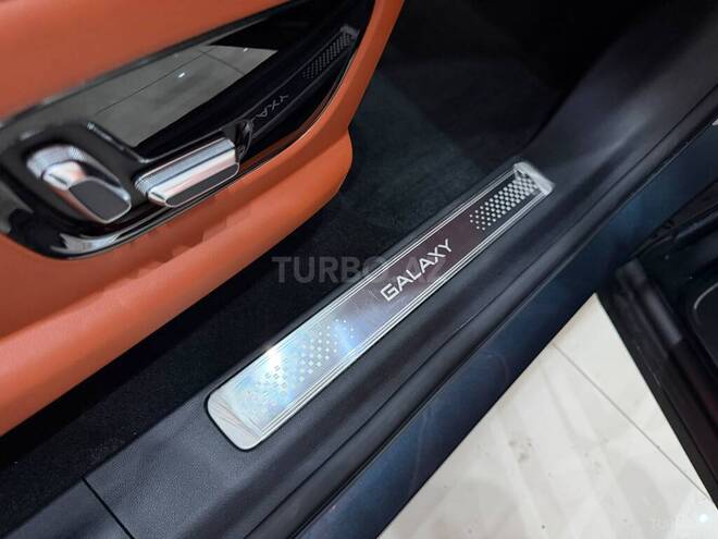 Geely  2026, 0 km - 1.5 l - Sumqayıt