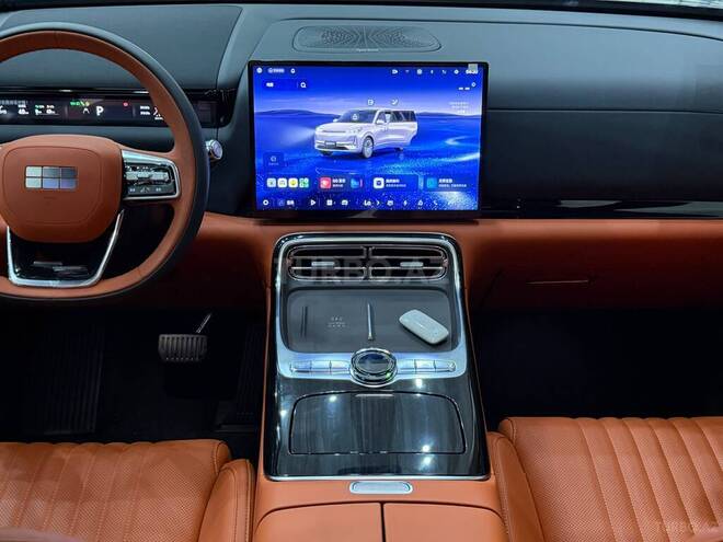 Geely  2026, 0 km - 1.5 l - Sumqayıt