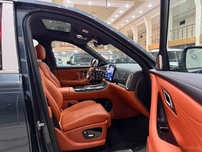 Geely  2026, 0 km - 1.5 l - Sumqayıt