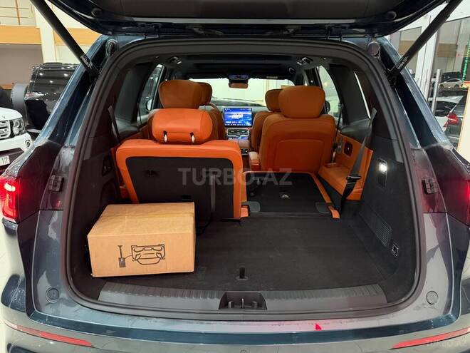 Geely  2026, 0 km - 1.5 l - Sumqayıt