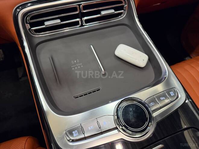 Geely  2026, 0 km - 1.5 l - Sumqayıt