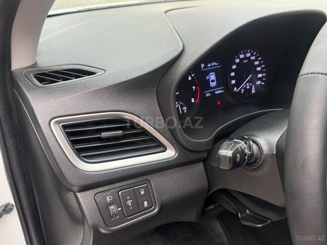 Hyundai Accent 2018, 97,000 km - 1.4 l - Bakı