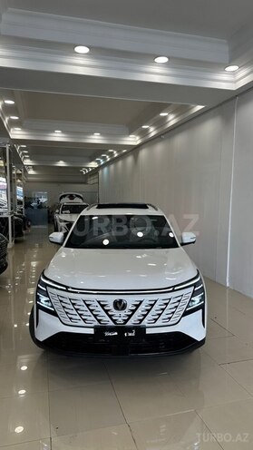 Changan CS 75 Plus 2026, 0 km - 1.5 l - Bakı