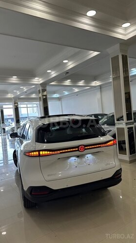 Changan CS 75 Plus 2026, 0 km - 1.5 l - Bakı