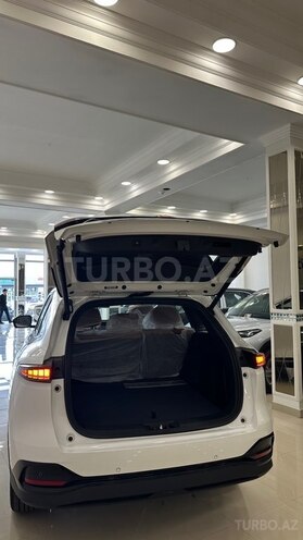 Changan CS 75 Plus 2026, 0 km - 1.5 l - Bakı