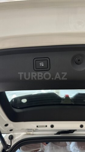 Changan CS 75 Plus 2026, 0 km - 1.5 l - Bakı