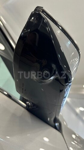 Changan CS 75 Plus 2026, 0 km - 1.5 l - Bakı